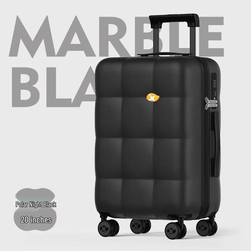 MGOB Lightweight 20-inch Hardside Carry-on Luggage