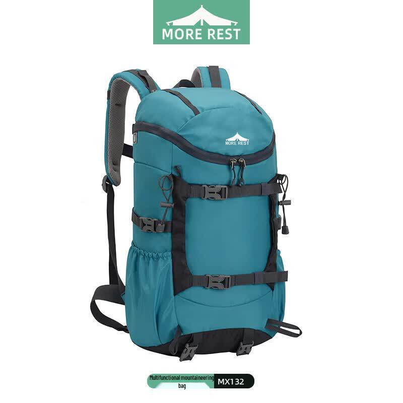 MOREREST MX132 30л Многофункциональный туристический рюкзак