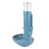 Pet Standing Water Dispenser Feeder Portable Automatic   Height Dog Standing Water Food Feeder for Home