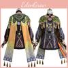 Genshin Impact Collei Halloween Costume Set High-quality And Highly Restored