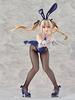 DEAD OR ALIVE Xtreme3 Marie Rose Bunny Scale PVC Painted Finished Figure Ver. 1/4