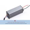 Jikejia LED Low Voltage Constant Current Waterproof Driver