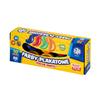Farby plakatowe ASTRA 10 kolorów x 20 ml Standard 5182