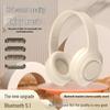DR58 Over-Ear Wireless Gaming Headset with Bluetooth and Esports Logo
