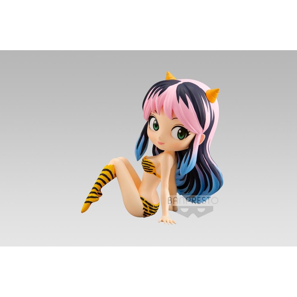 

BANDAI Loud Stars Q Posket Lamu Ver.B