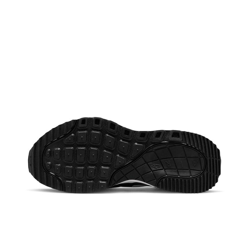 Nové Nike Air Max SYSTM Černá Vlčí šedá GS DQ0284-001