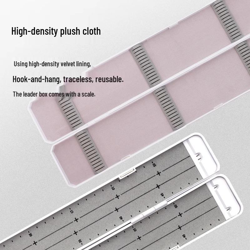 DAIWA 25 New Model Accessory Box for Fishing Hooks and Floats