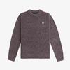 Fred Perry [Womens] Boucle Knit (X65) Afpf2438105-X65