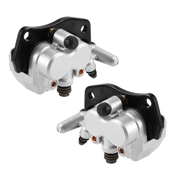 Yamaha-Compatible 5B4-2580T-01/5B4-2580U-01 Pair