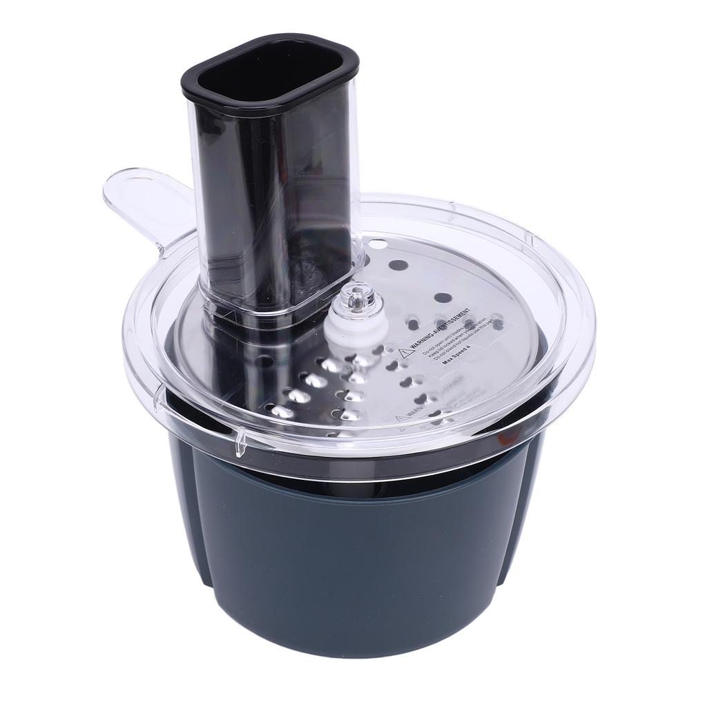 Gemüseschneider für TM5 für TM6 Multifunktionale Küchenmaschine Behälter Schneider Küchenwerkzeug