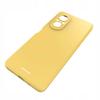 Sc Silicone Case Huawei Nova 9 Se Yellow