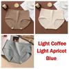 3PCS/Set Letter Seamless Women Panties Underpanties Sports Soft Female Underwear Large Size Sexy Pure Cotton Women's Intimates