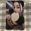 [USED] TWICE Jihyo THIS IS FOR Bonus Pre-Recorded Limited Trading Card