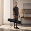 Billiard Cue Carrying Bag Soft Stick Wear-Resistant for Tournaments