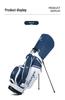 2026 Large Capacity Unisex Golf Stand Bag