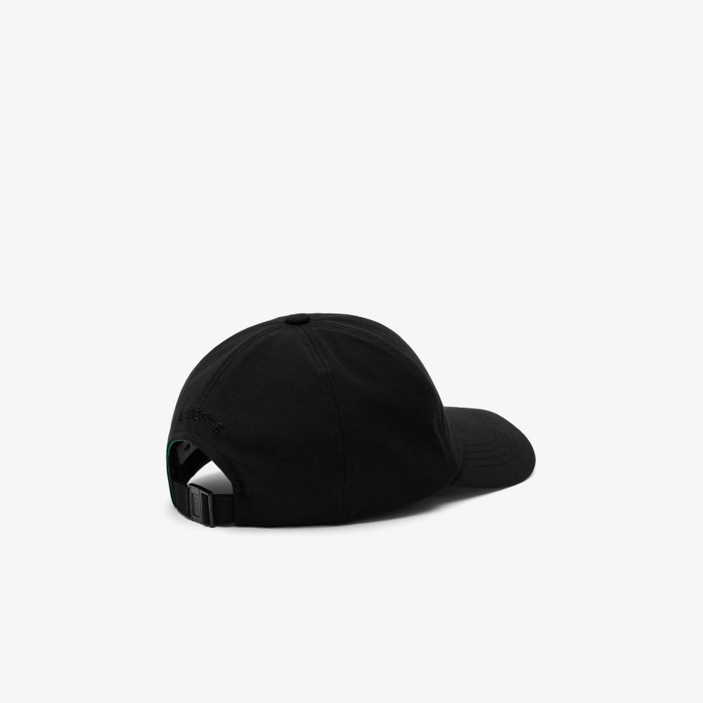 [lacoste] Men's City Commuter Ball Cap RK309E-56G031