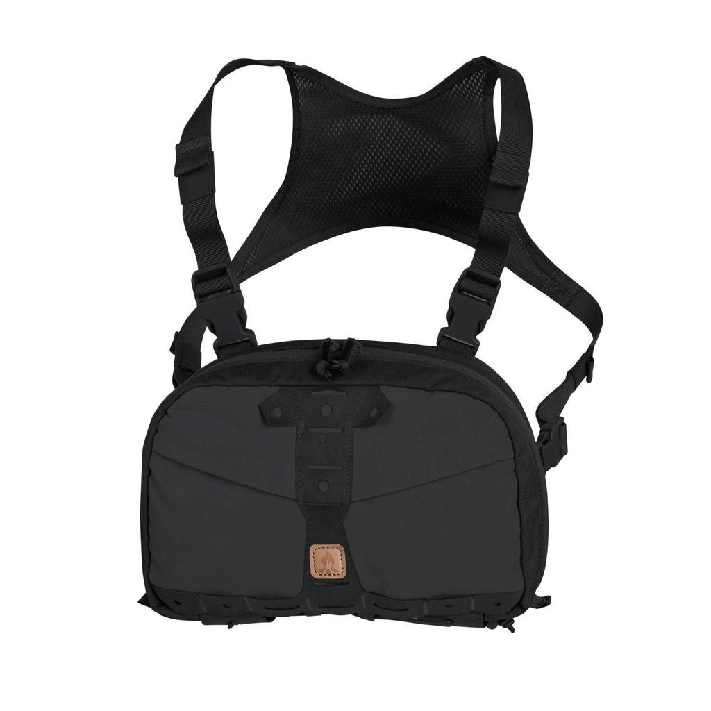 Helikon-Tex Chest Pack Numbat Black