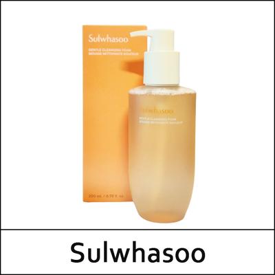 (sg1JS) Gentle Cleansing Foam 200ml