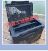 29L Large Capacity Insulated Fishing Box with Adjustable Platform - No Installation Needed