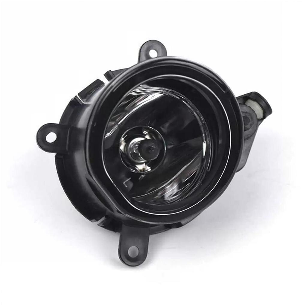 Pair Front Bumper Fog Lights For Mini Cooper One R50 R52 R53 63176925050