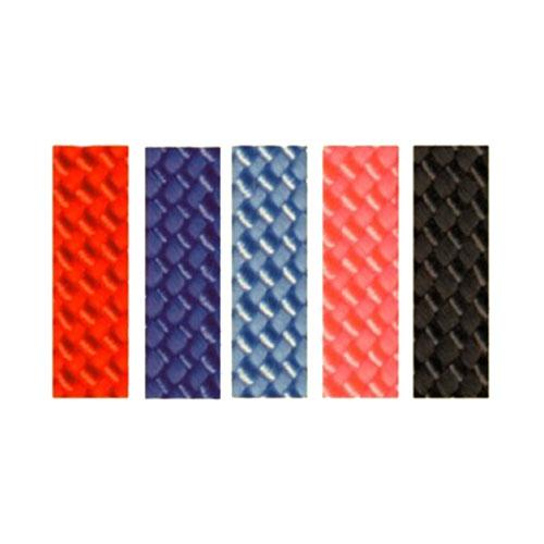 Nylon Welpenhalsband mit Glöckchen 35cm