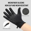 Winter Sports Plus Velvet Warm Gloves For Men And Women Touch Screen Ski Cycling Bicycle Riding Cold-Proof Outdoor Gloves