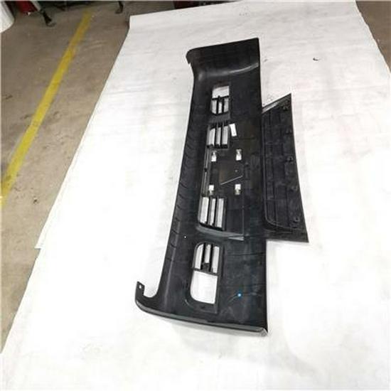Foton Front Bumper Assembly Primer F1B14853100008A10127L