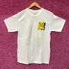 Empyre On The Prowl Tiger Tshirt Size Medium