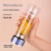 Aiqiwu Double-Layer Borosilicate Glass Cup