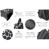 [Hannah Hula] Backpack (Large Capacity)Hawaiian Backpack