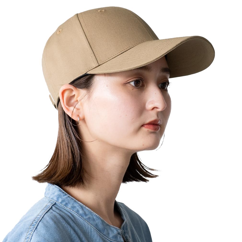 [VITAFELICE] Vita Felice -15℃ Heat Insulation Cap for Women tgh-30194z (Beige)