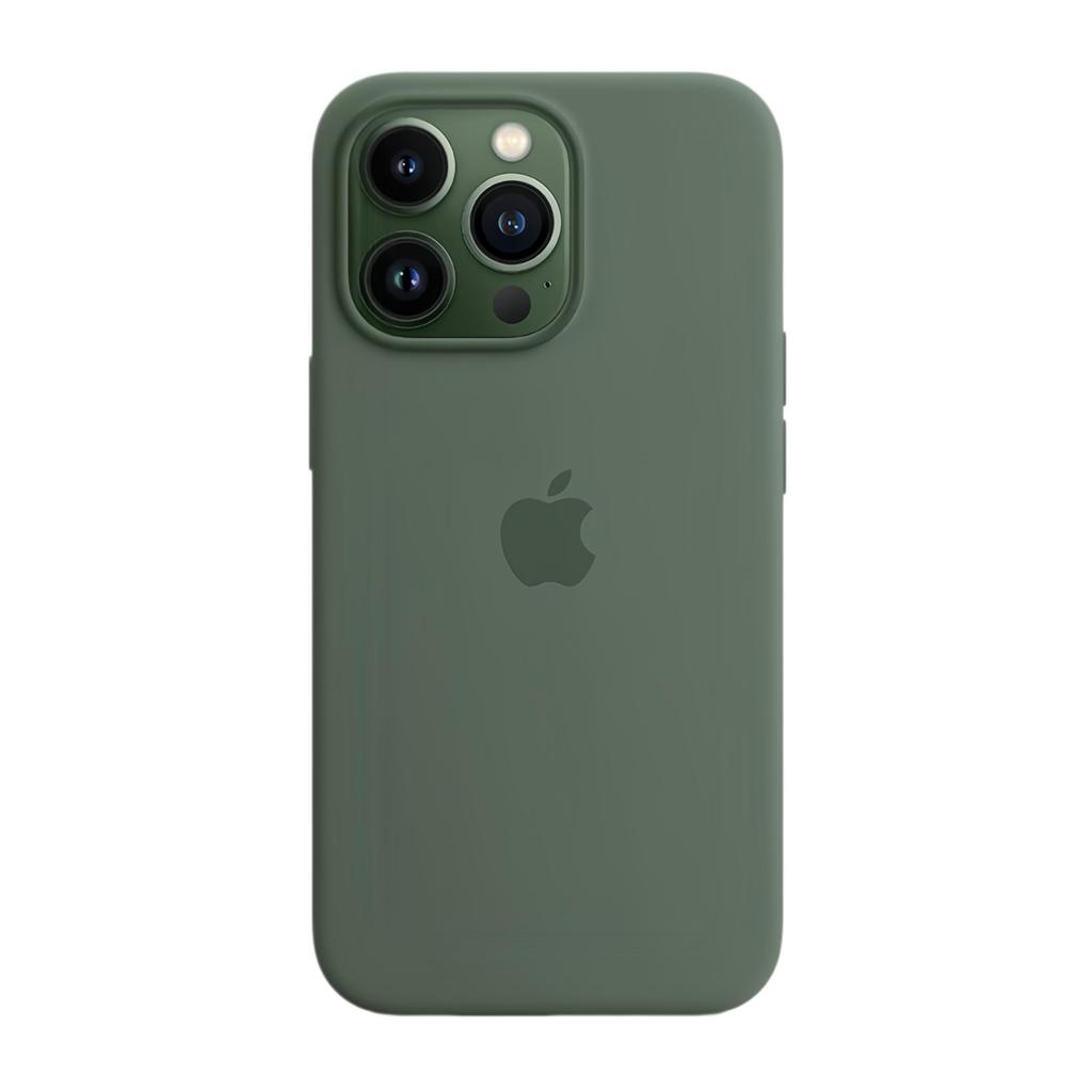 MagSafe Silicone Case for iPhone 13 Pro