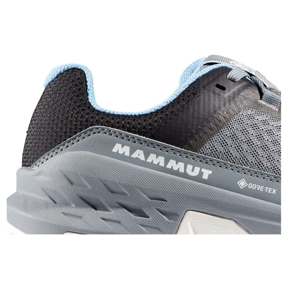 Mammut Hiking Boots Girun II Low Goretex
