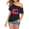 Üst Kıyafetler – T-shirtler