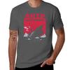 Ship Happens Funny Pun Parody Tshirt Soft Basic Cotton Short Sleeve Tee