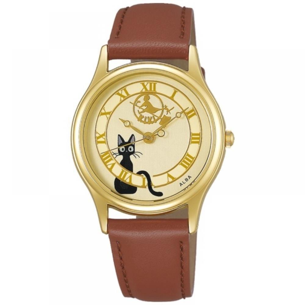 

Alba Acck411 Character Watch Kiki S Служба доставки