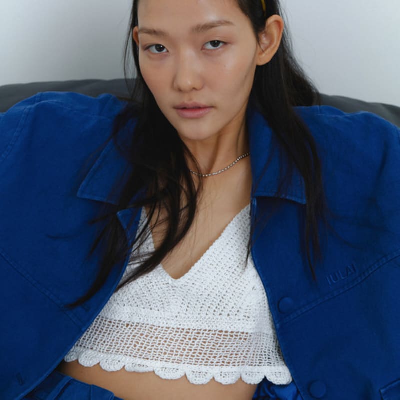 JULY Alice hair band Leopard