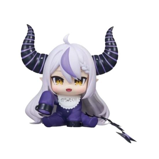 hololive IF Laplace Darkness #hololive -Holo Babies-