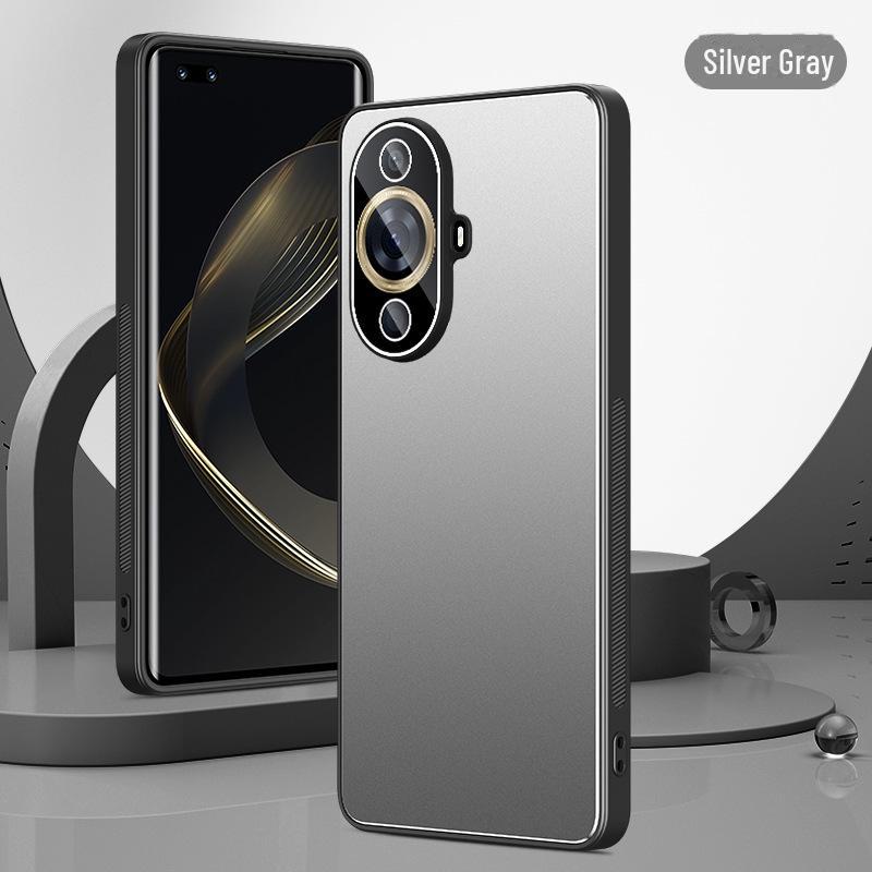 Protective Case for Huawei Nova 11, Nova 11 Pro, & Nova 11 Ultra with Full Lens Coverage