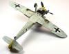 Eduard 1/48 Profipack Messerschmitt Bf109G-10 WNF/Diana Plastikmodellbausatz EDU82161