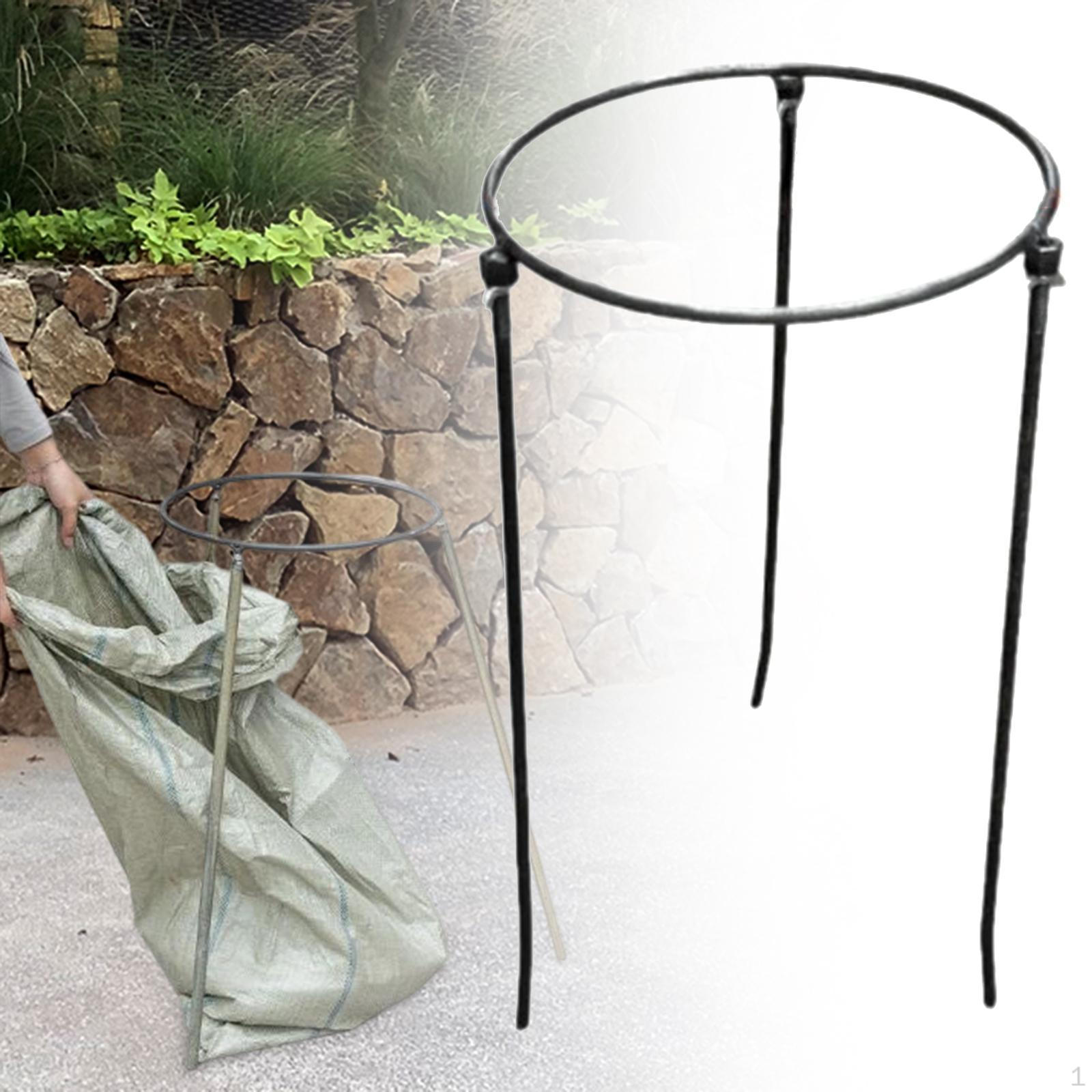 

Подставка Металлический Круглый Садовый Колышек для Поддержки Растений для Пиона Кухня Газон Отходы M