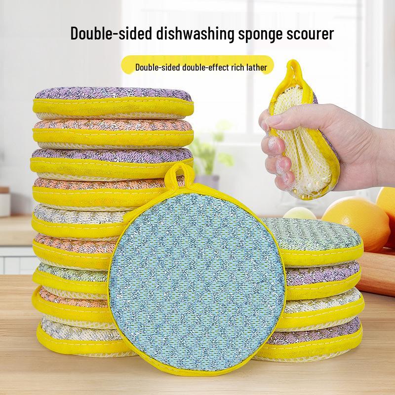 Yuanbao Oboustranná absorpční utěrka na mytí nádobí