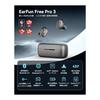 [VGP 2024 Gold Award] EarFun Free Pro 3 ANC wireless earphones bluetooth/Snapdragon Sound compatible/QCC3072 SoC/aptX adaptive Bluetooth 5.3/Wireless