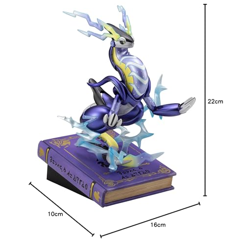 [Reorder] Pokemon Center Original Figure Miridon