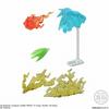 SHODO Pocket Monsters Pokemon 6 Set of 5 Types Sold In a [Complete (complete)] Not Box.