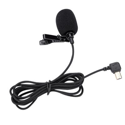 Foto & video accessoires – Microfoons voor camera's