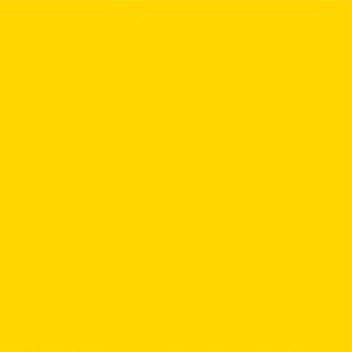 Peinture acrylique en sachet - Jaune primaire - 500ml - Sennelier