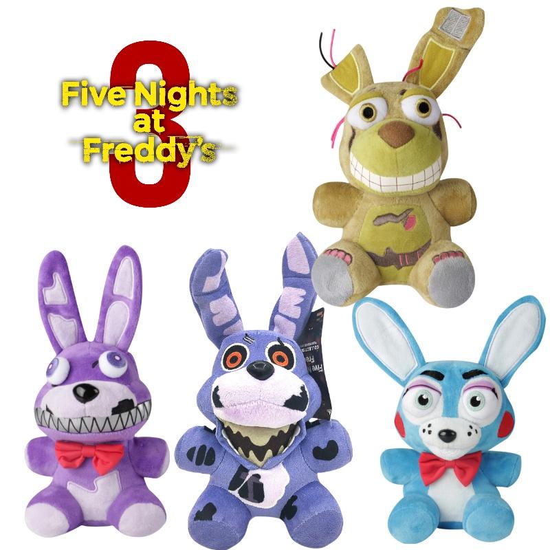 Midnight Plush Teddy Bear Toy Crystal Ultra Soft Stuffed Animal For Kids Customizable Design Various Styles Available 18cm