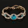 Exquisite B009 Bracelet: Highlights Personality & Popular Style