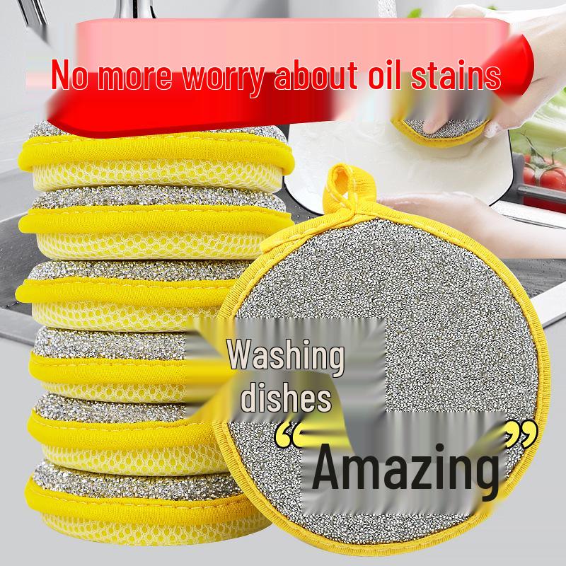 Yuanbao Oboustranná absorpční utěrka na mytí nádobí